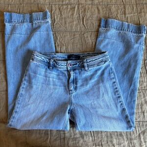 Light Blue Women's Sanctuary Jeans